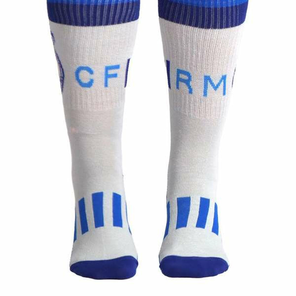 Socks Real Madrid C.F. Grey 38-45